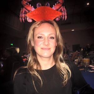 Meet your Posher, Kelly